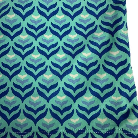 Vineyard Vines Girls Tankini Top size XS 6-8 - Picture 4 of 6